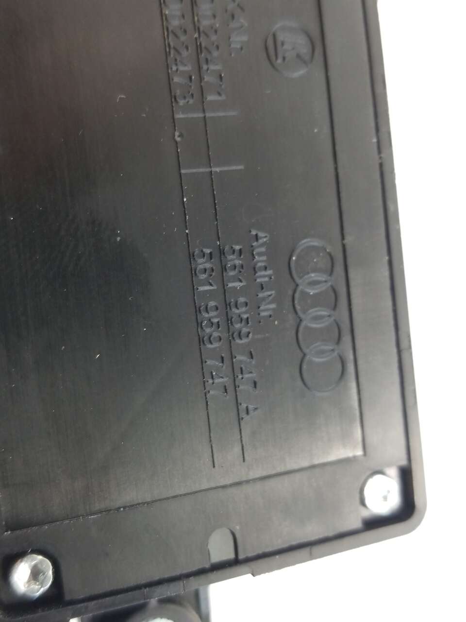 Seat Controller LF
