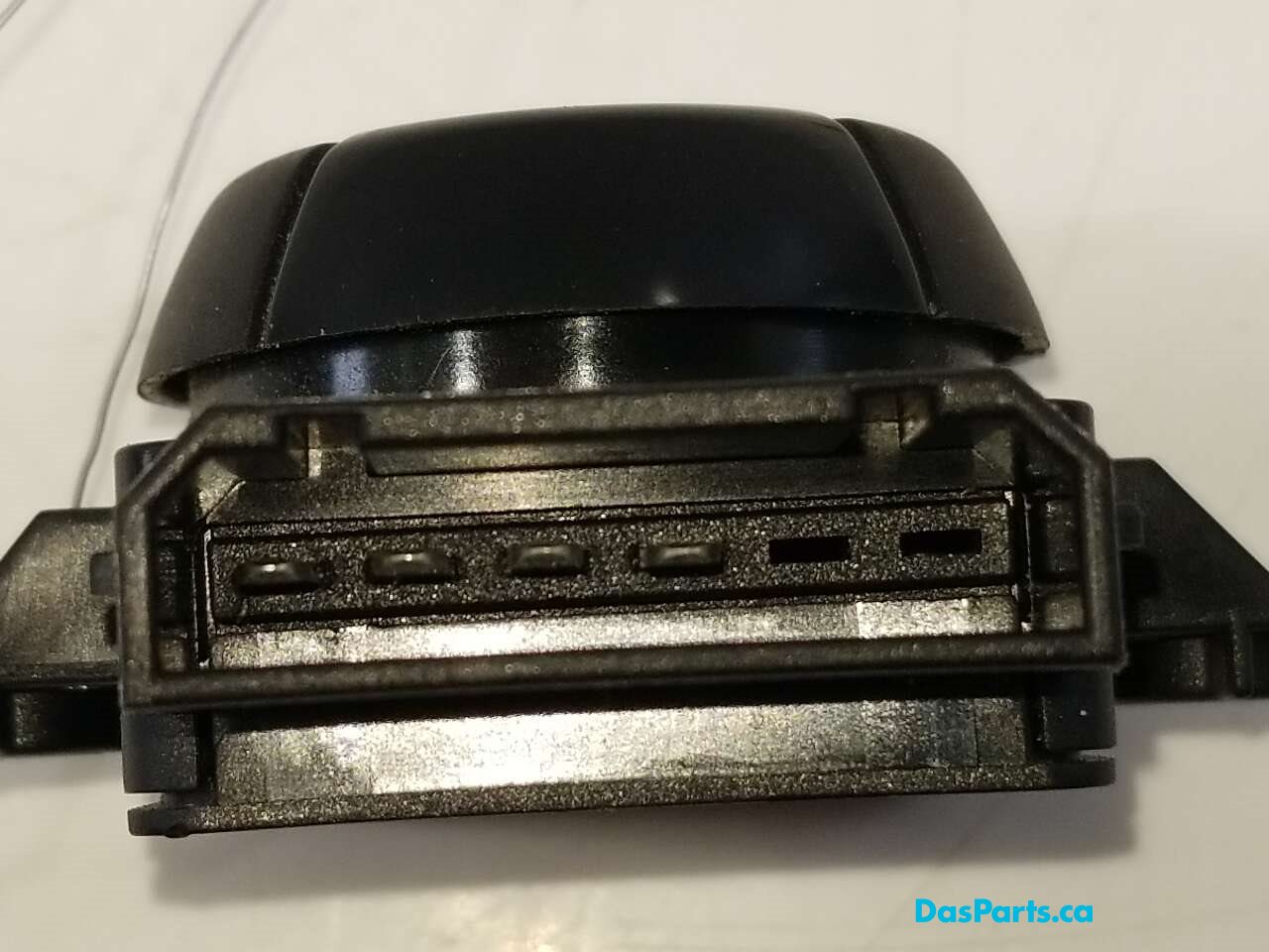 Lumbar Adjustment Switch LF