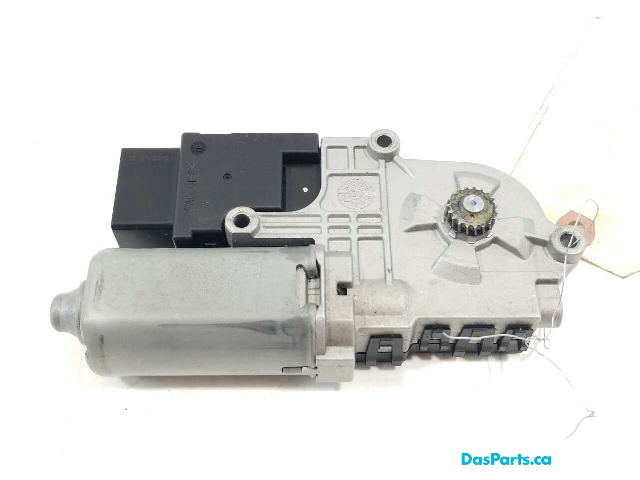 Sunroof Motor 1