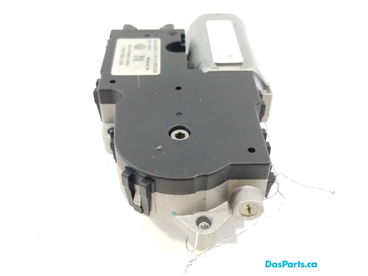 Sunroof Motor 1