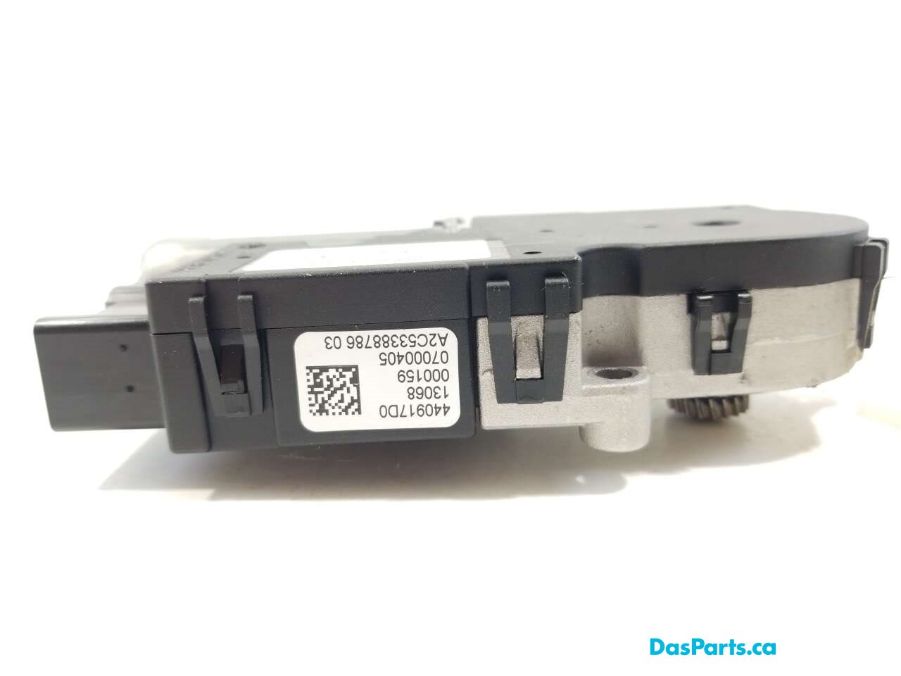 Sunroof Motor 1