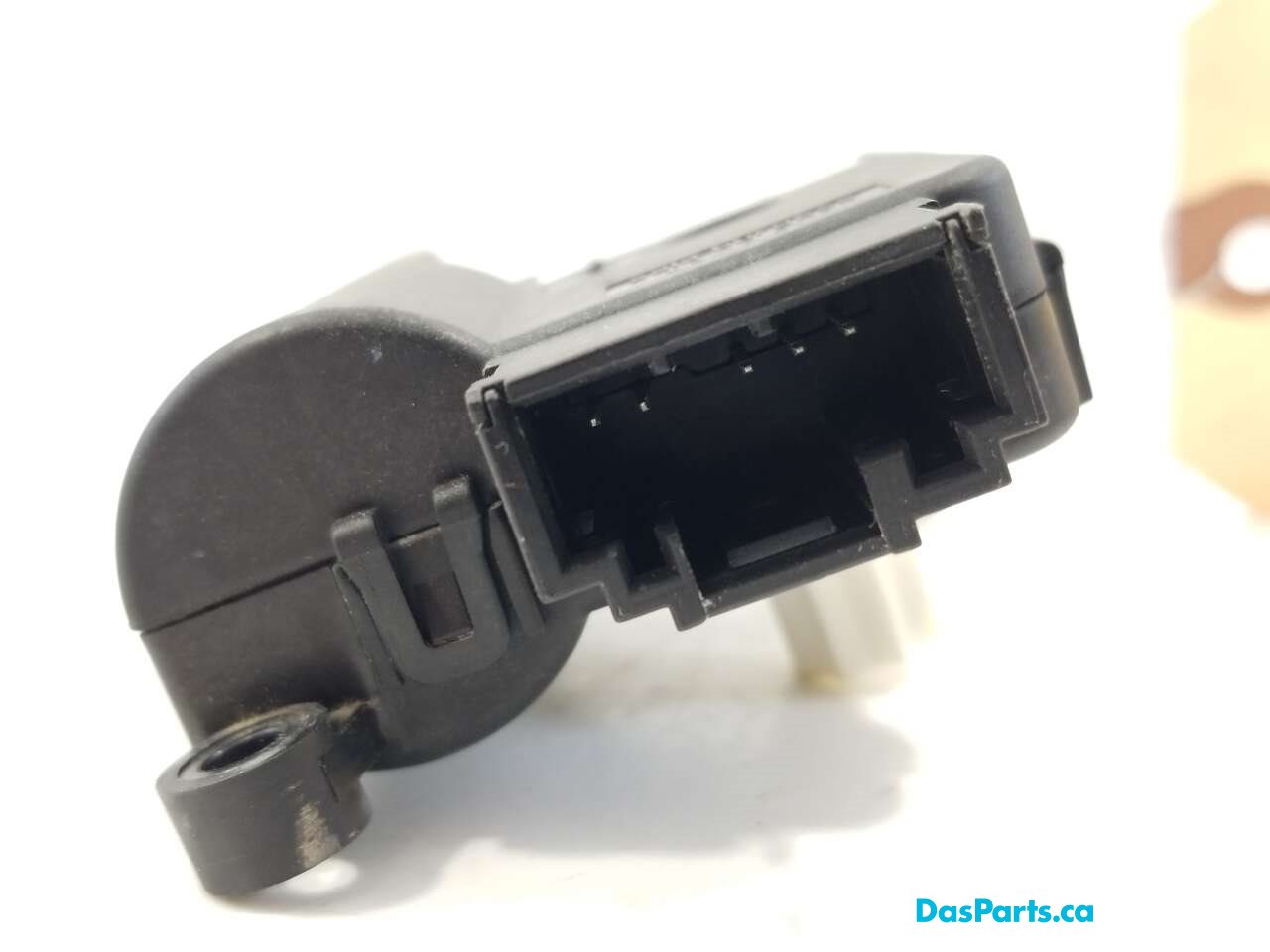 Recirculation Flap Motor