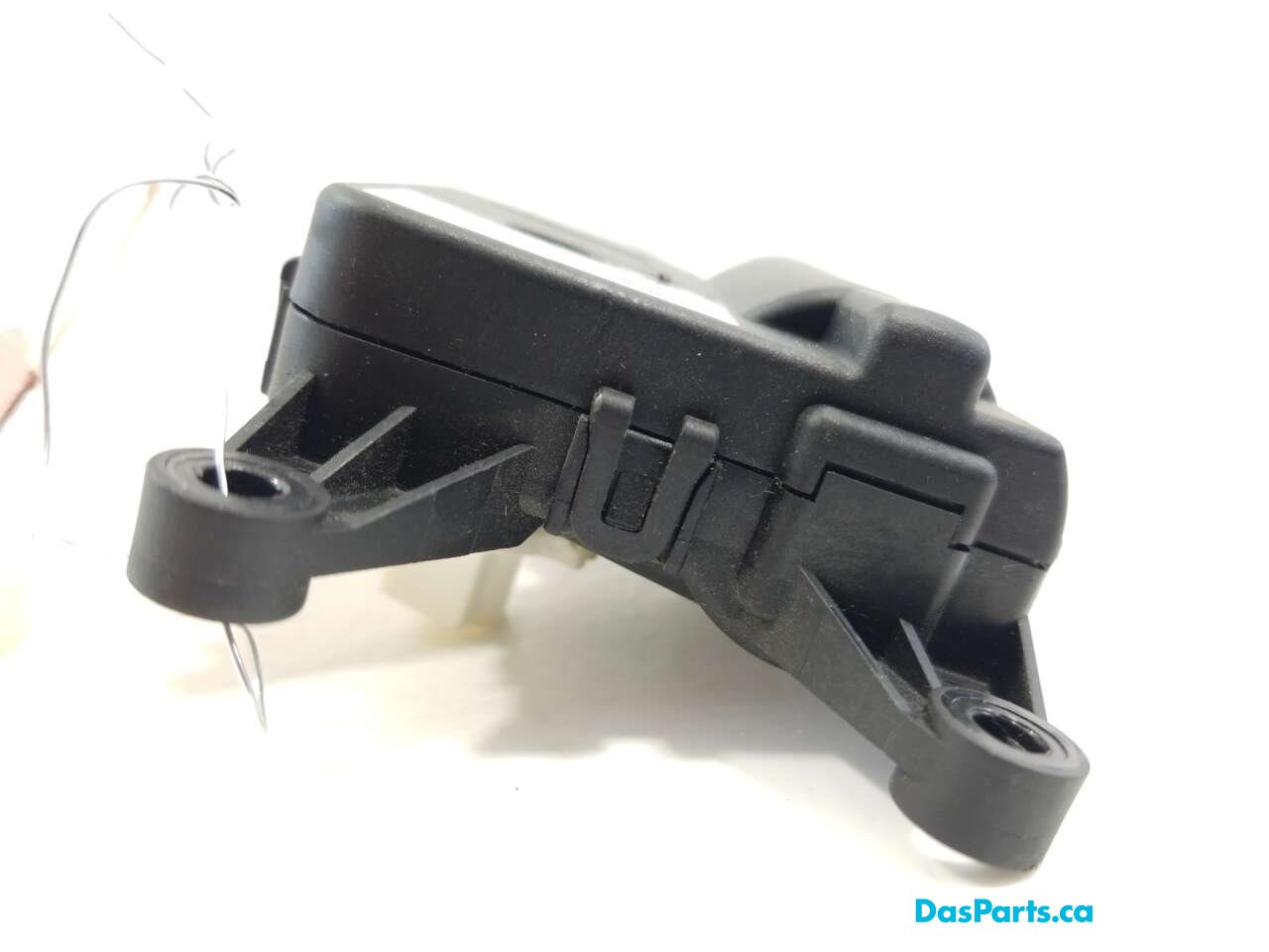 Recirculation Flap Motor
