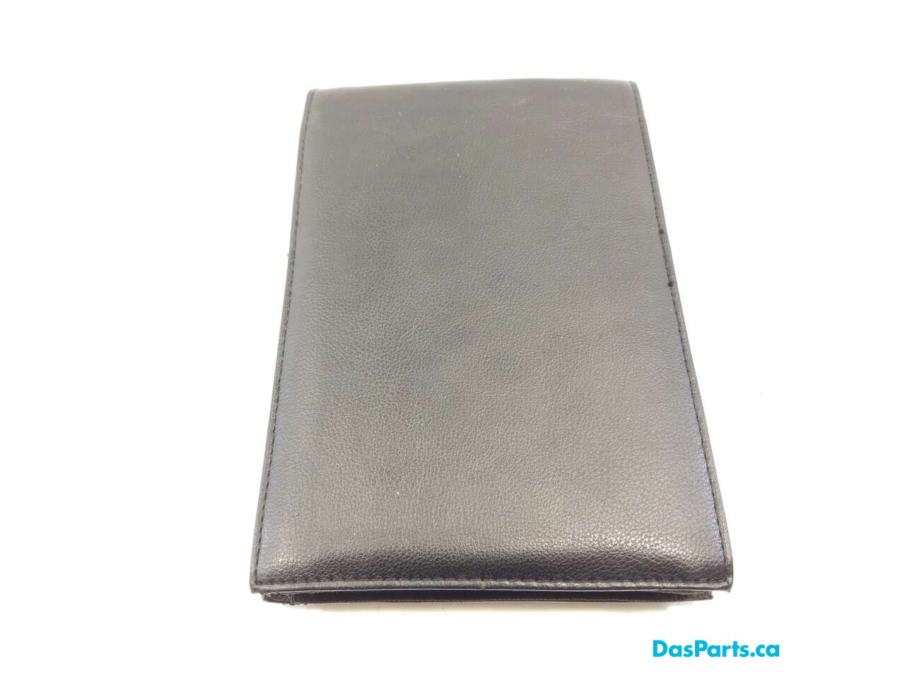 Owners Manual