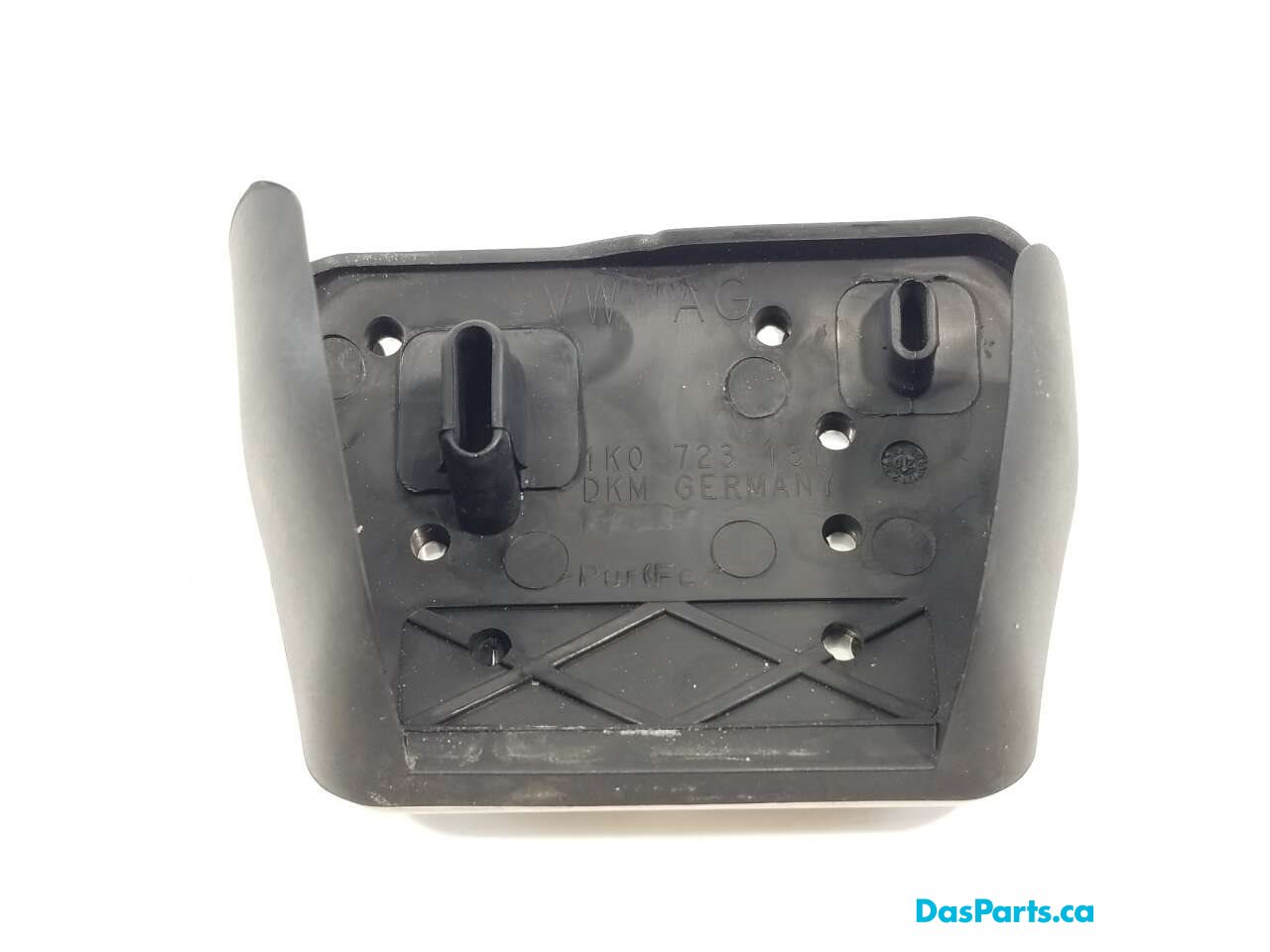 Brake Pedal Cover