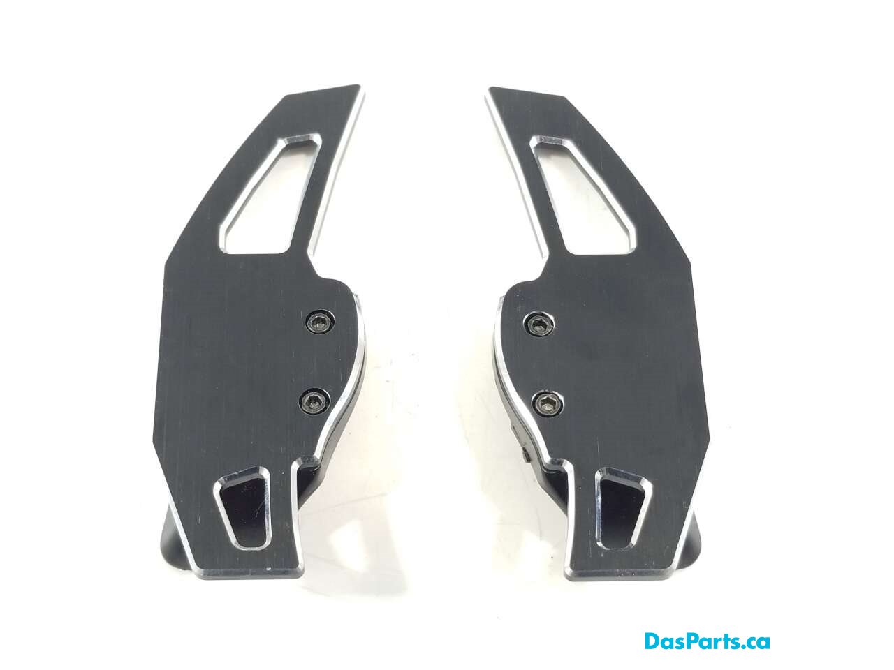 Paddle Shifter Extensions