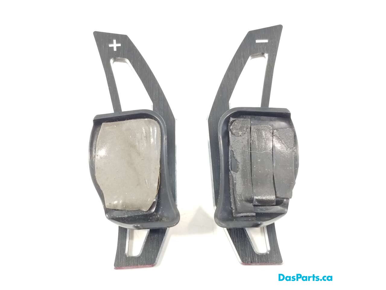 Paddle Shifter Extensions