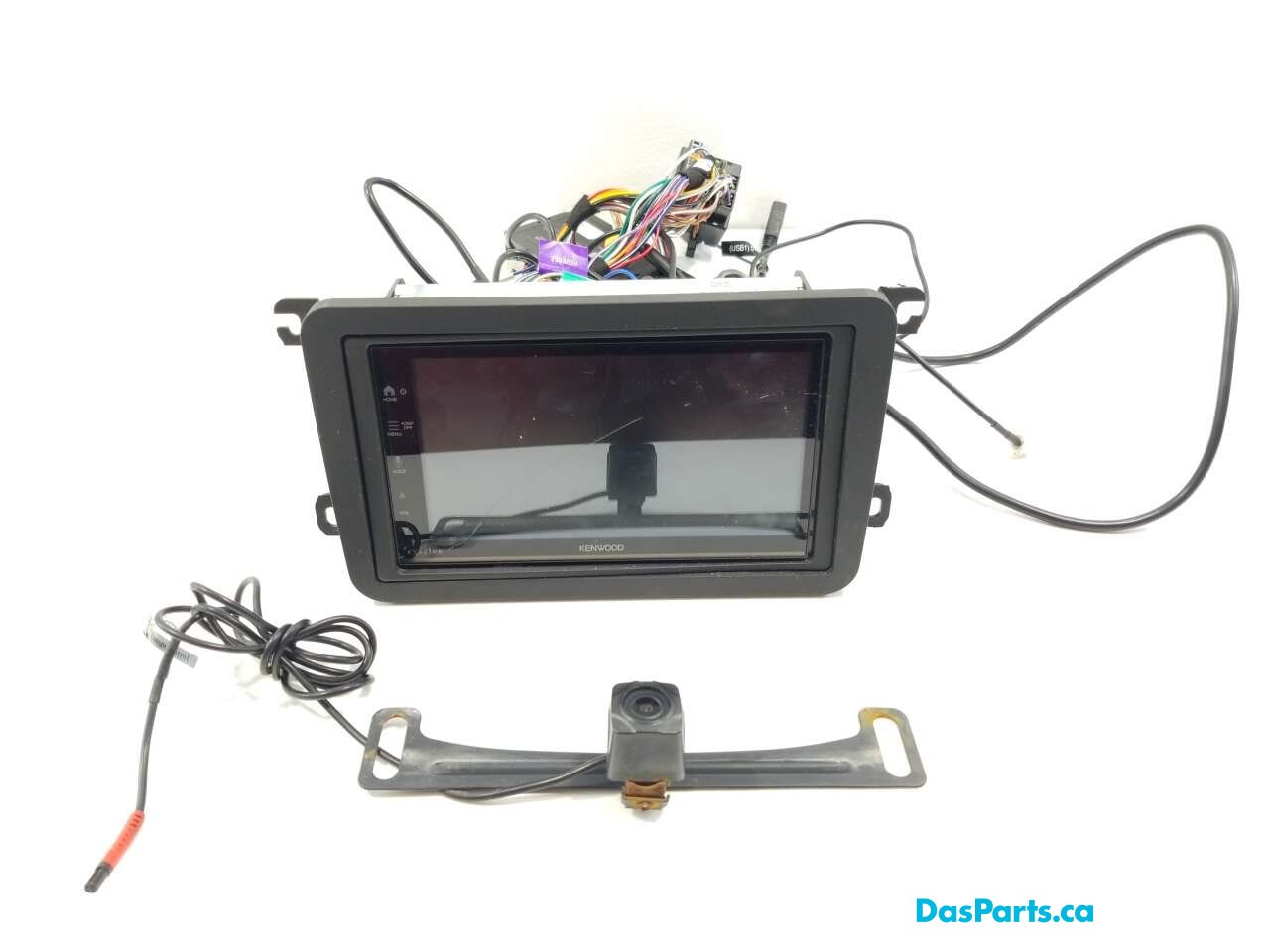 Radio Aftermarket