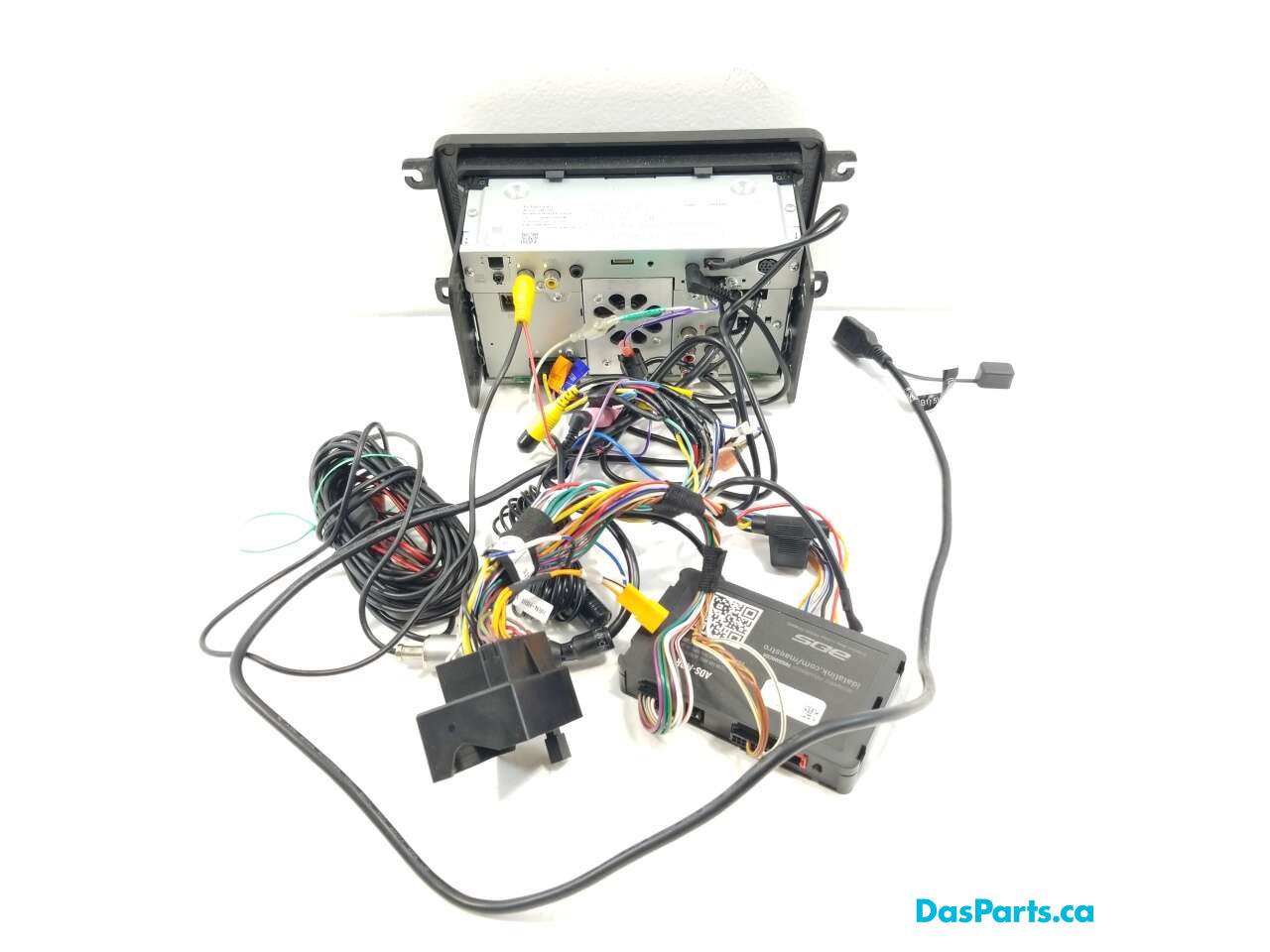 Radio Aftermarket