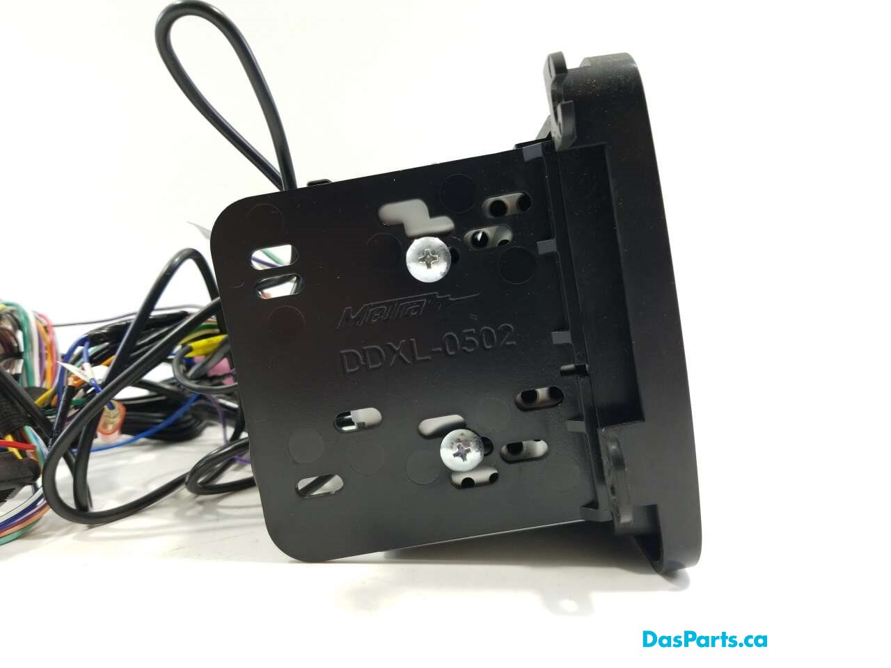 Radio Aftermarket