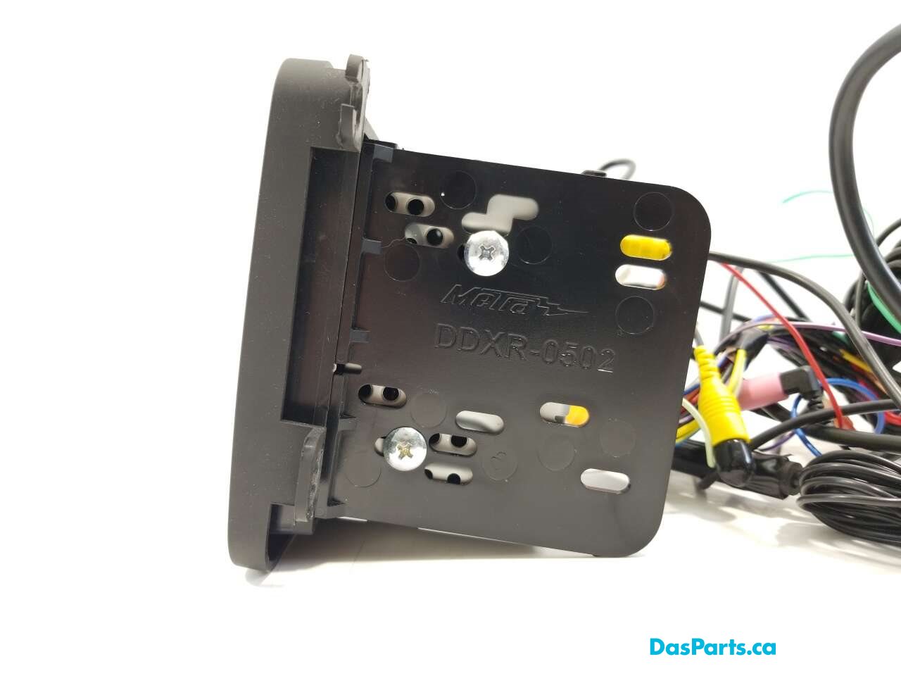 Radio Aftermarket