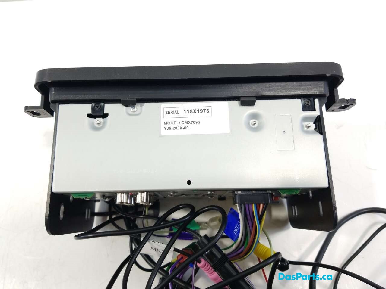 Radio Aftermarket