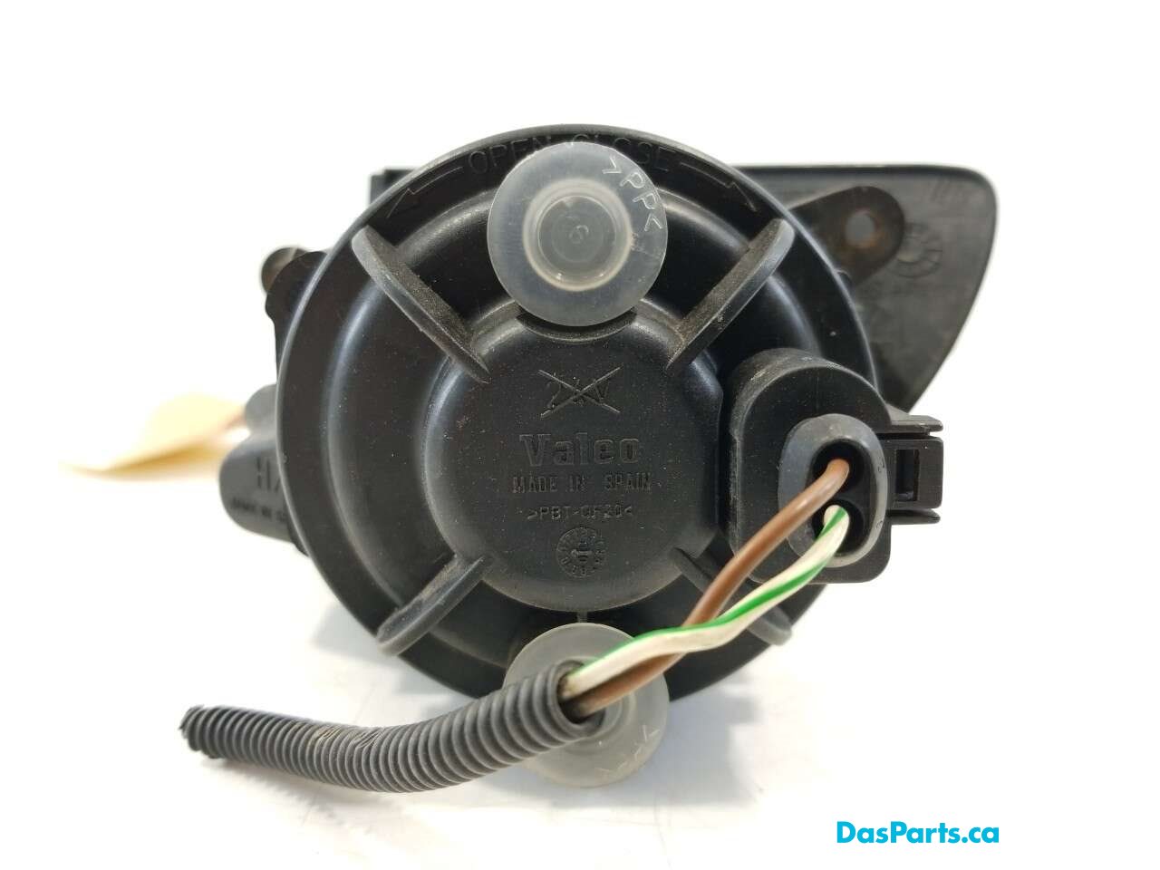 Fog Light R