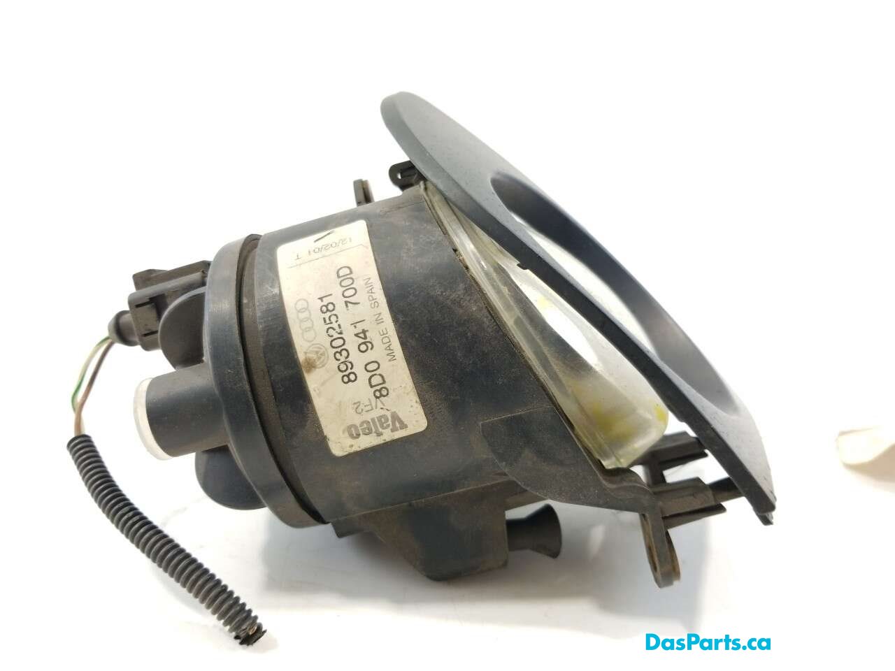 Fog Light R