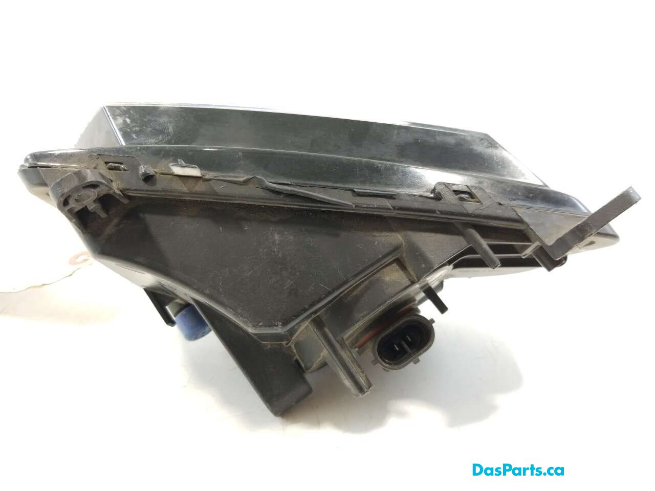 Fog Light L
