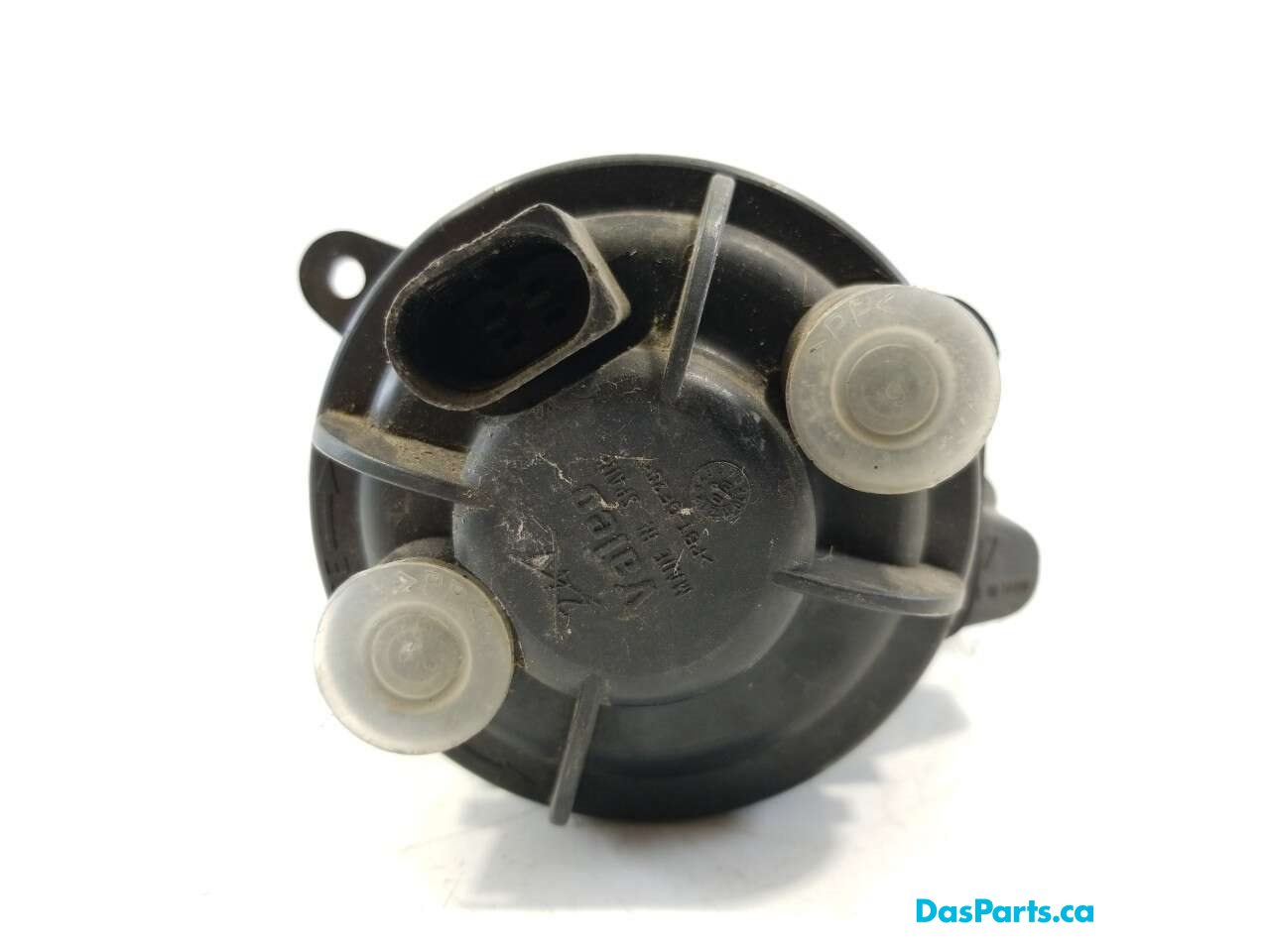 Fog Light L
