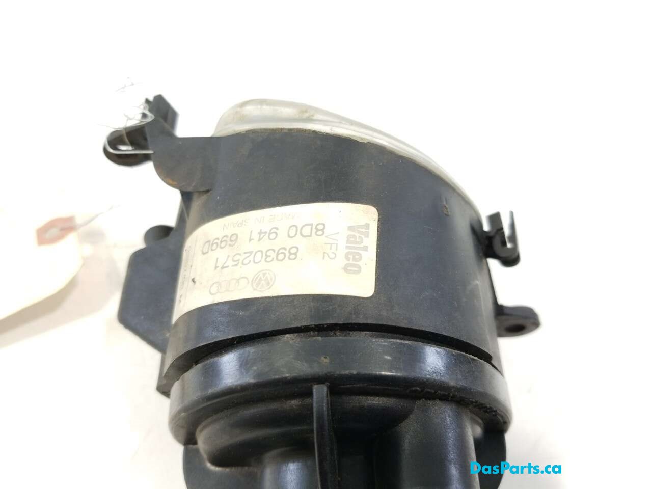 Fog Light L