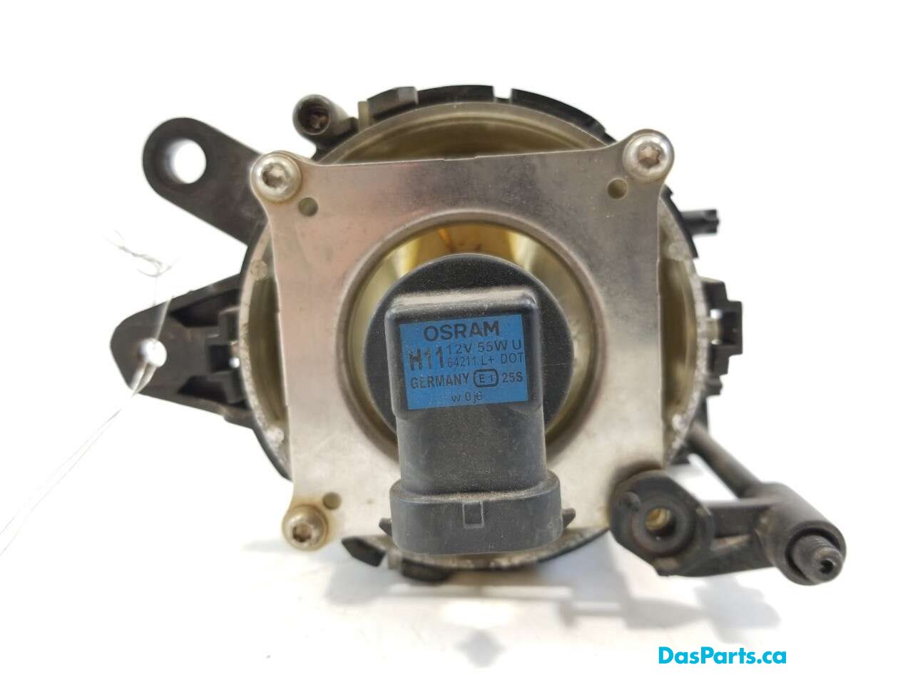 Fog Light L