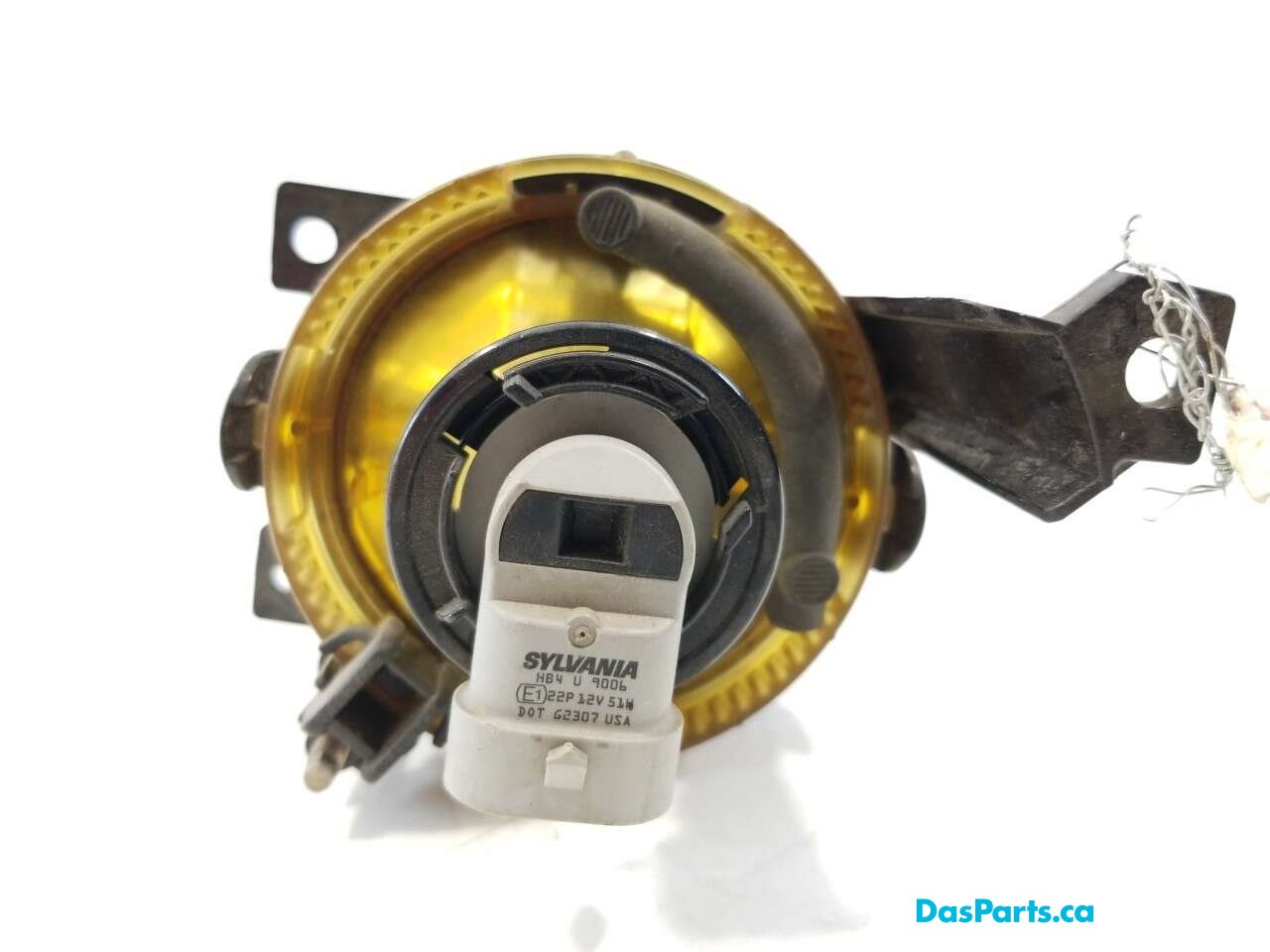 Fog Light R