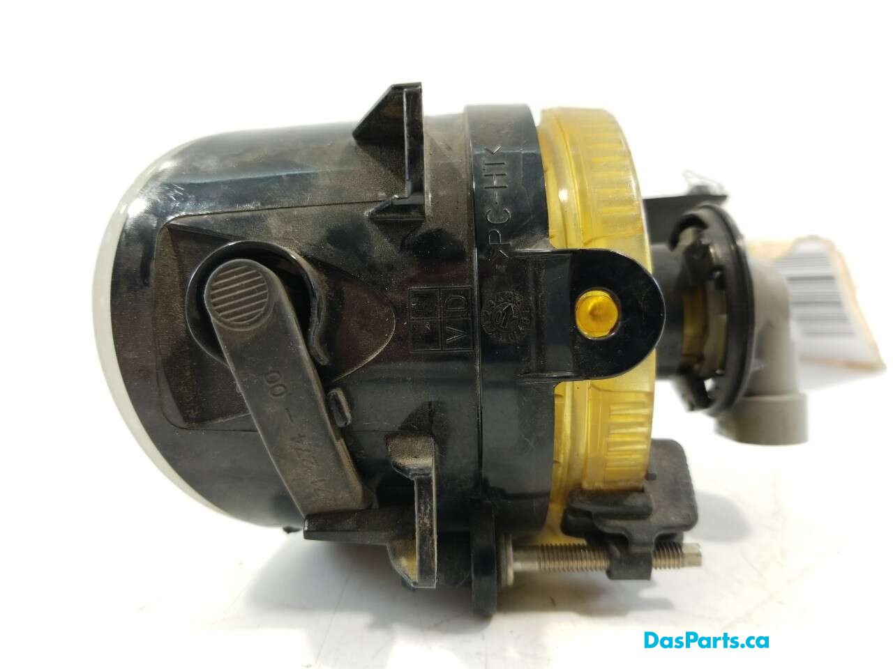 Fog Light R