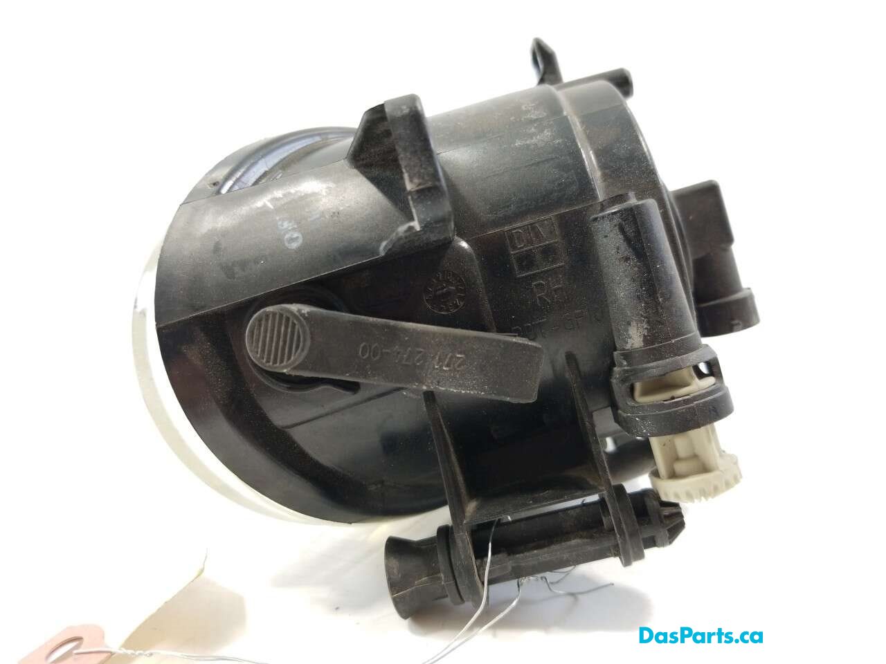 Fog Light R