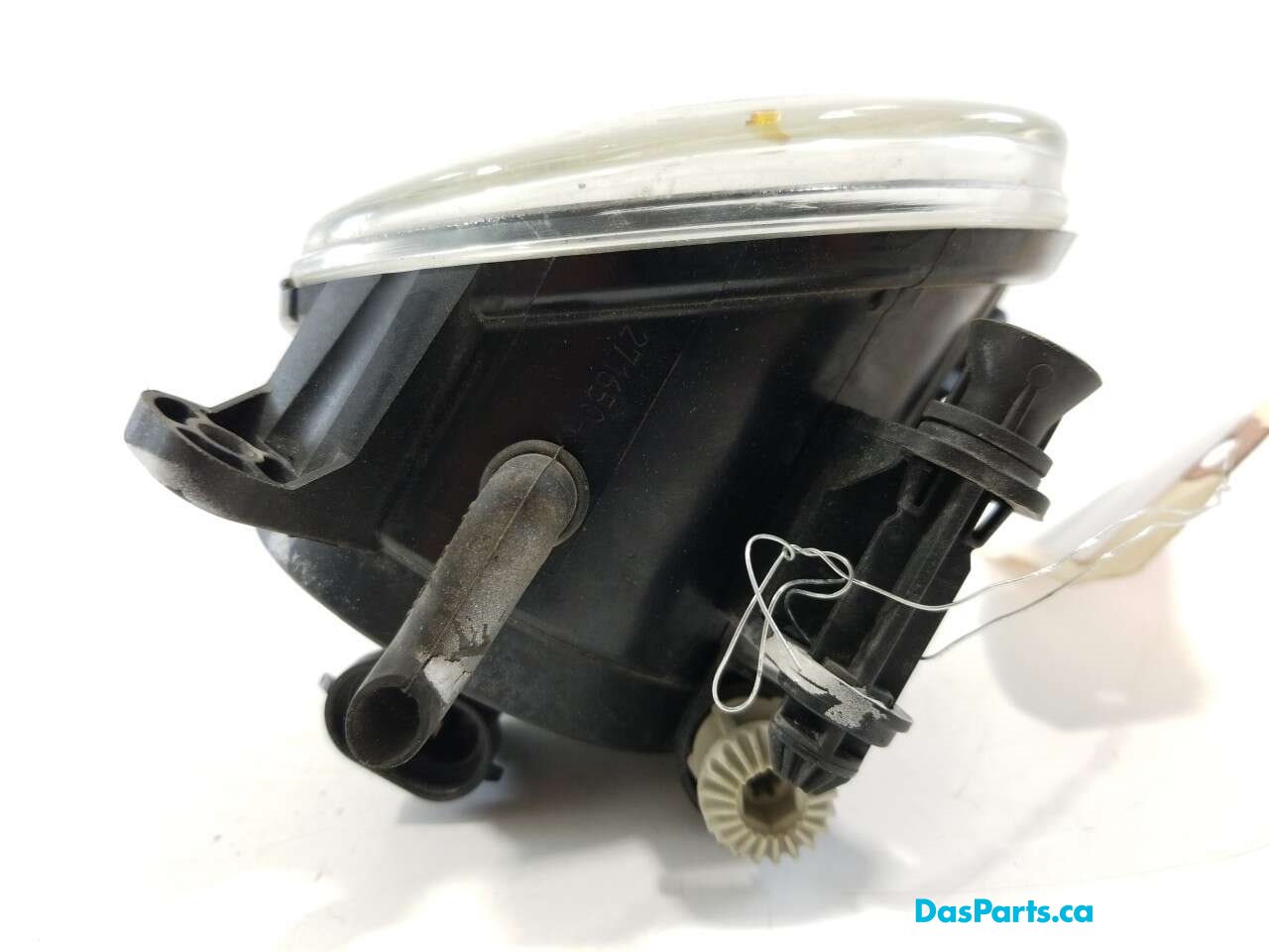 Fog Light R