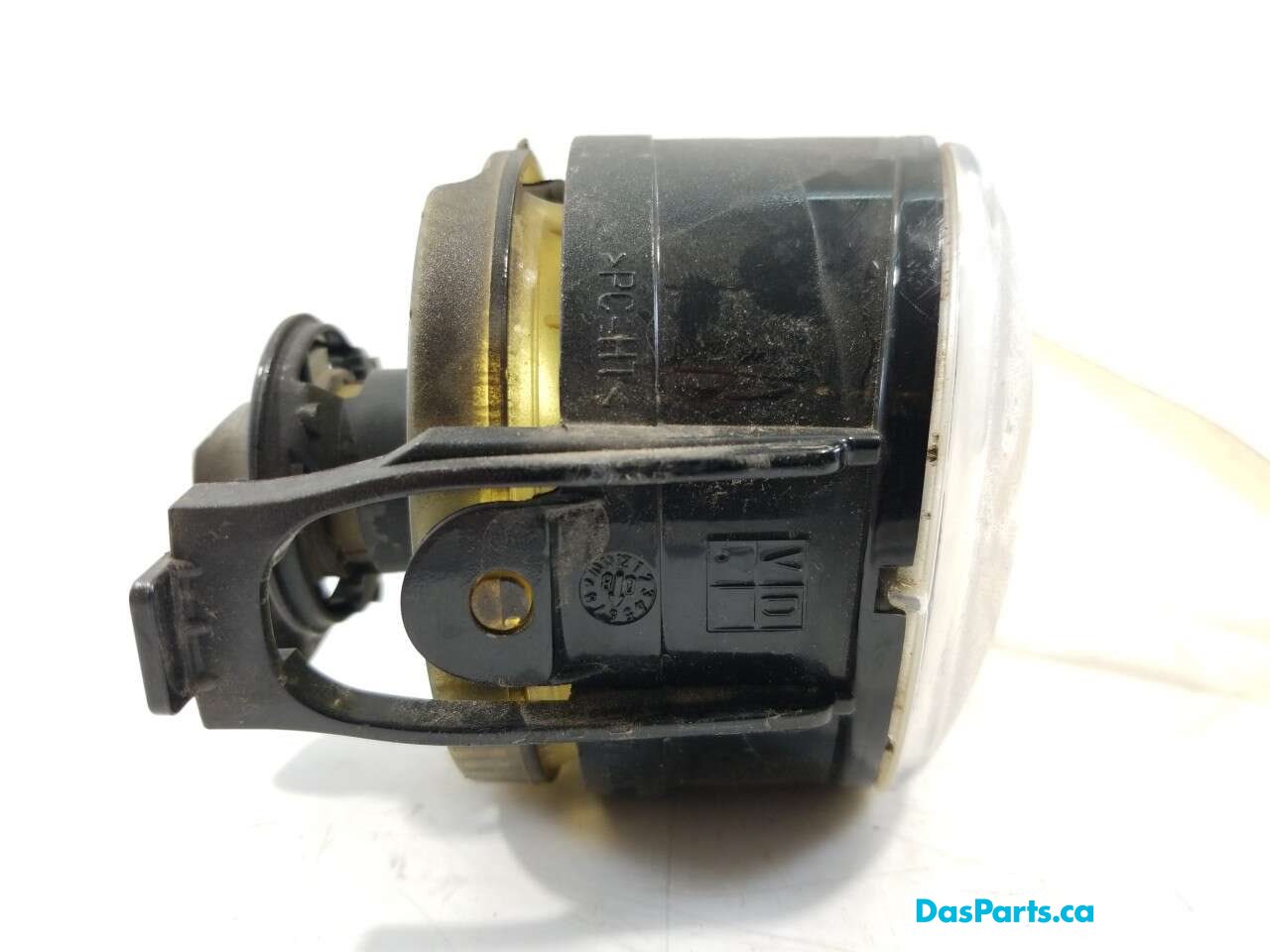 Fog Light L