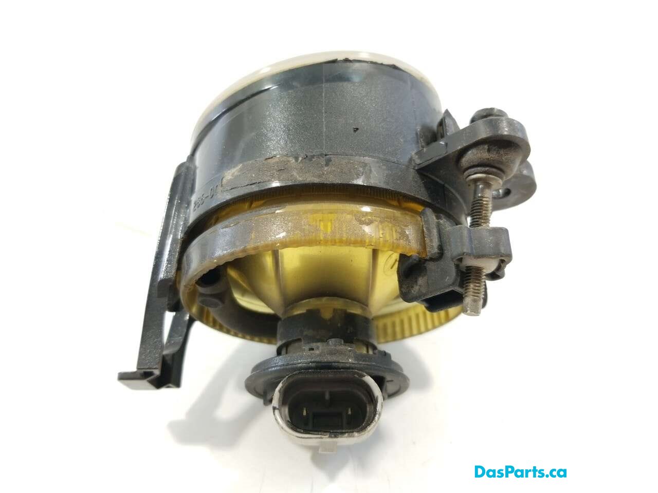 Fog Light L