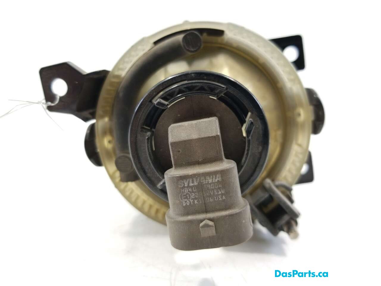 Fog Light R