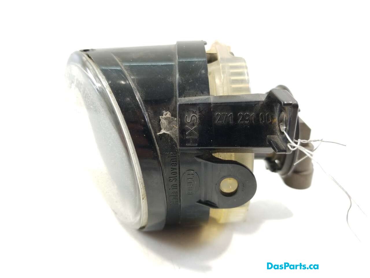 Fog Light R