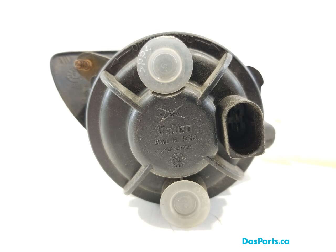 Fog Light L