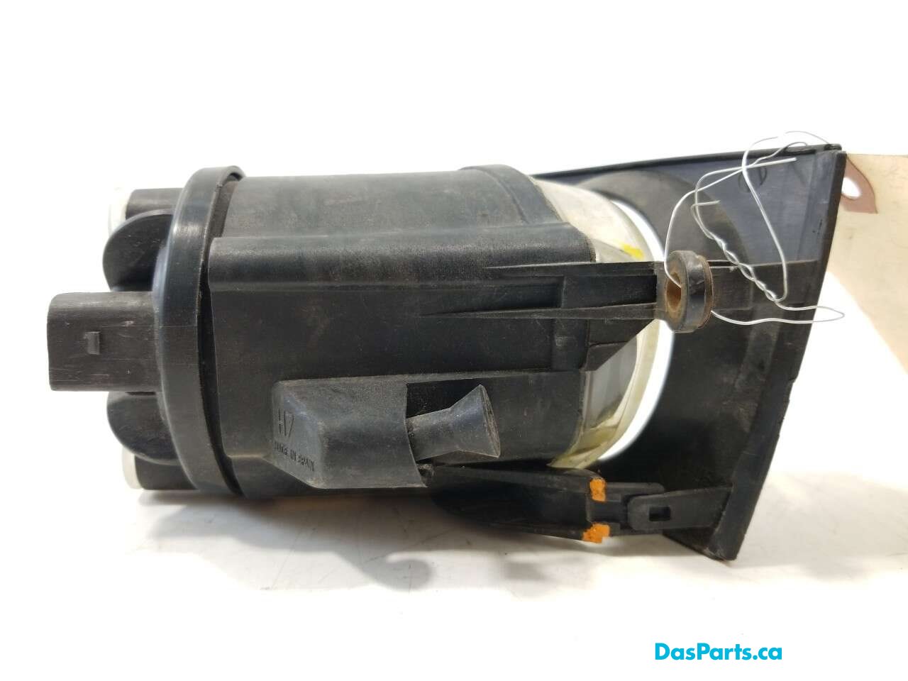 Fog Light L