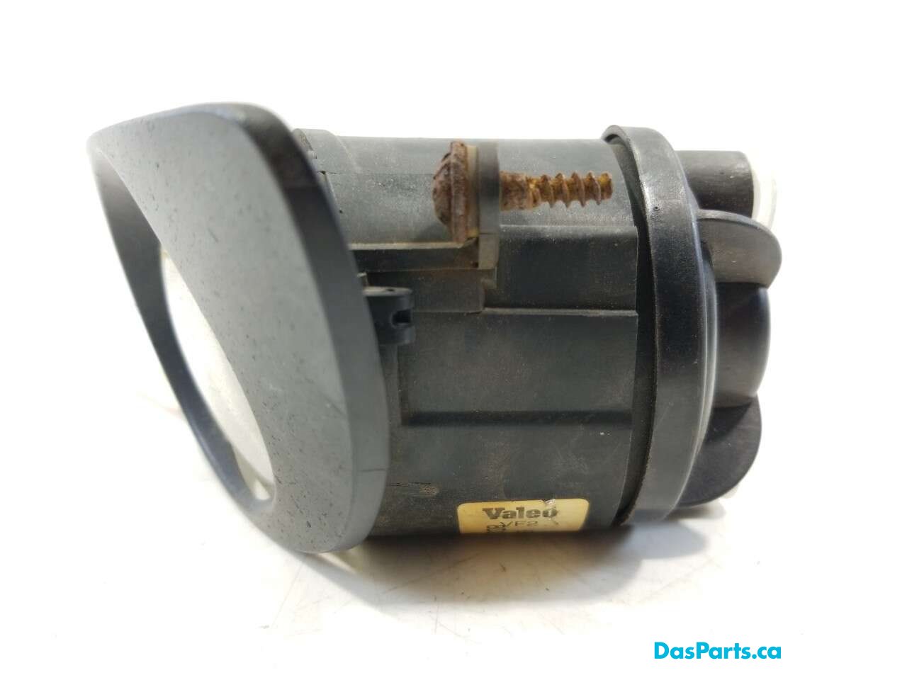 Fog Light L