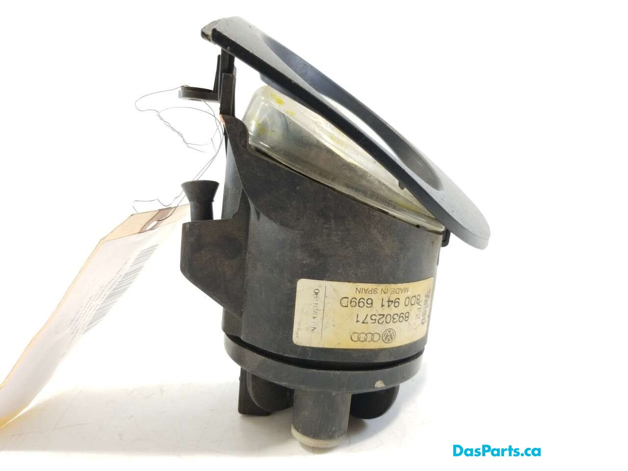 Fog Light L
