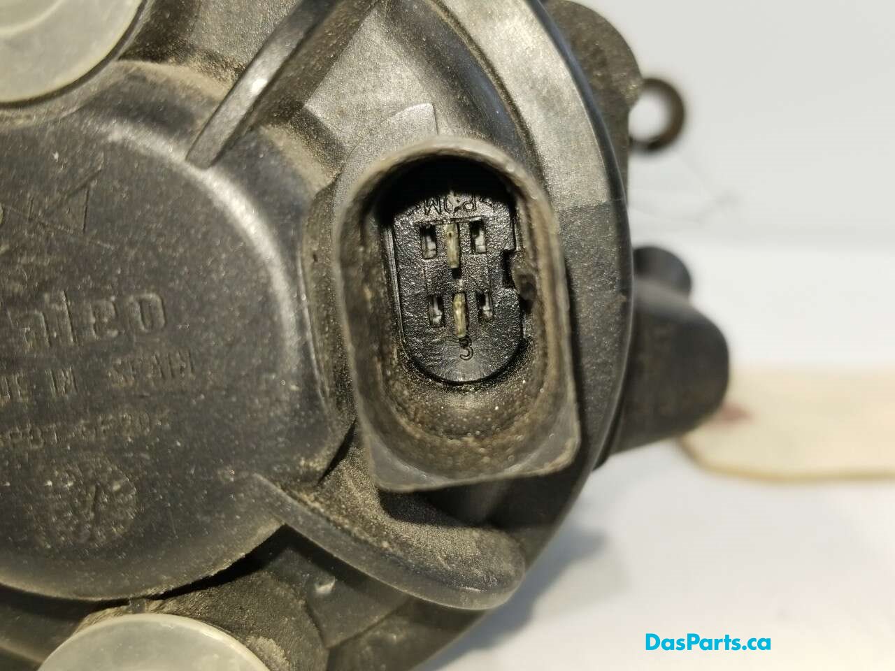 Fog Light L