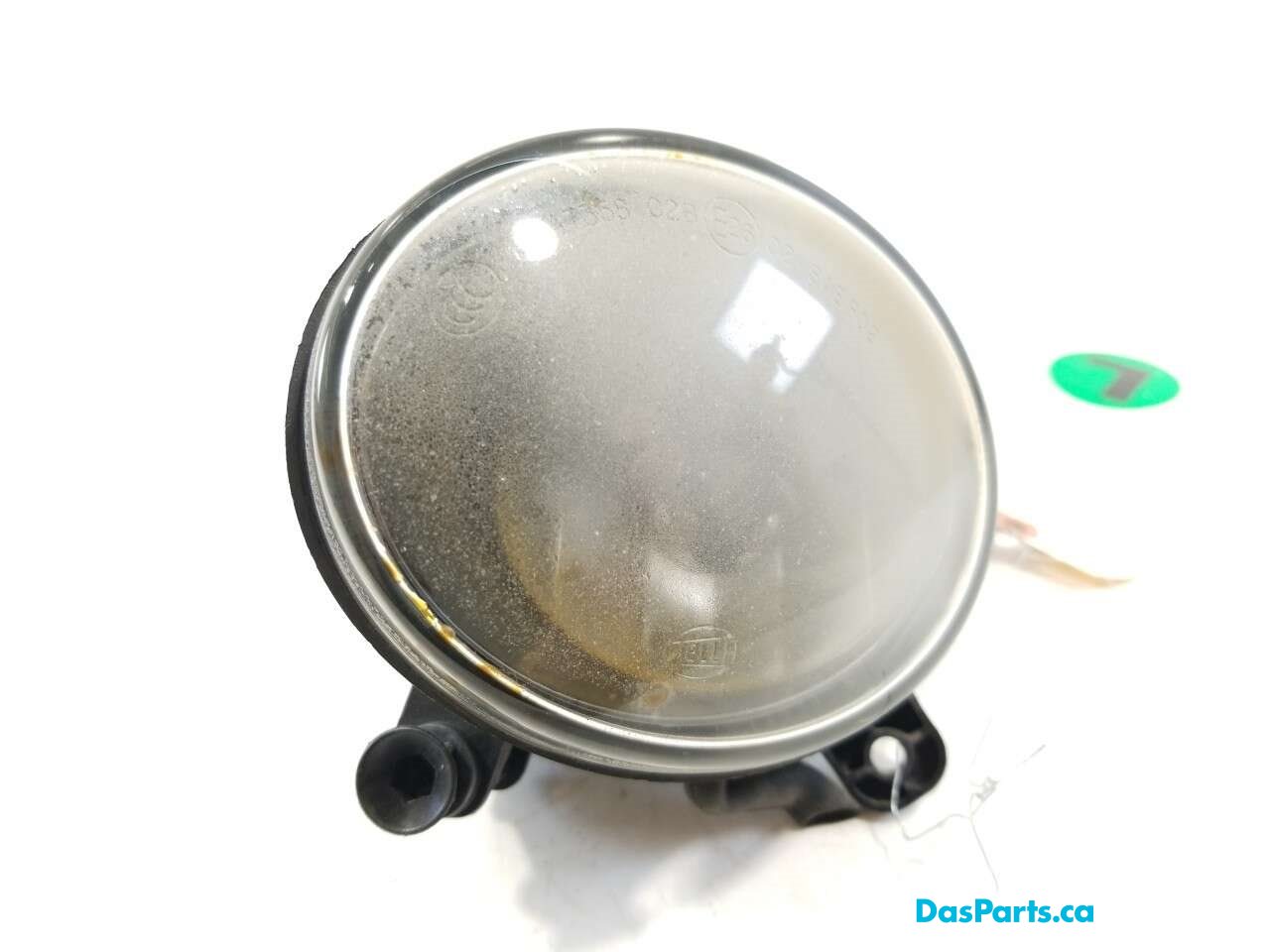 Fog Light L