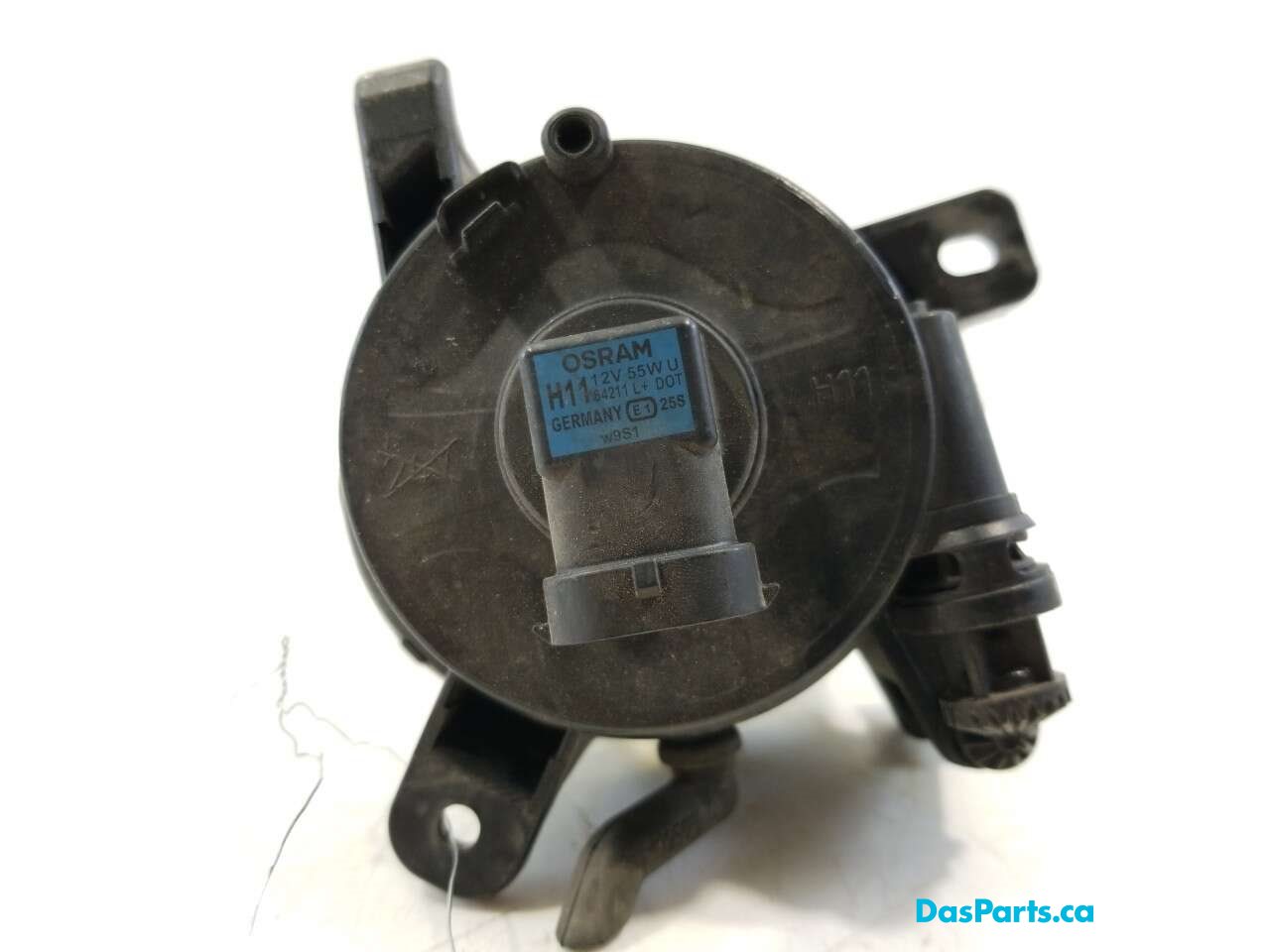 Fog Light L
