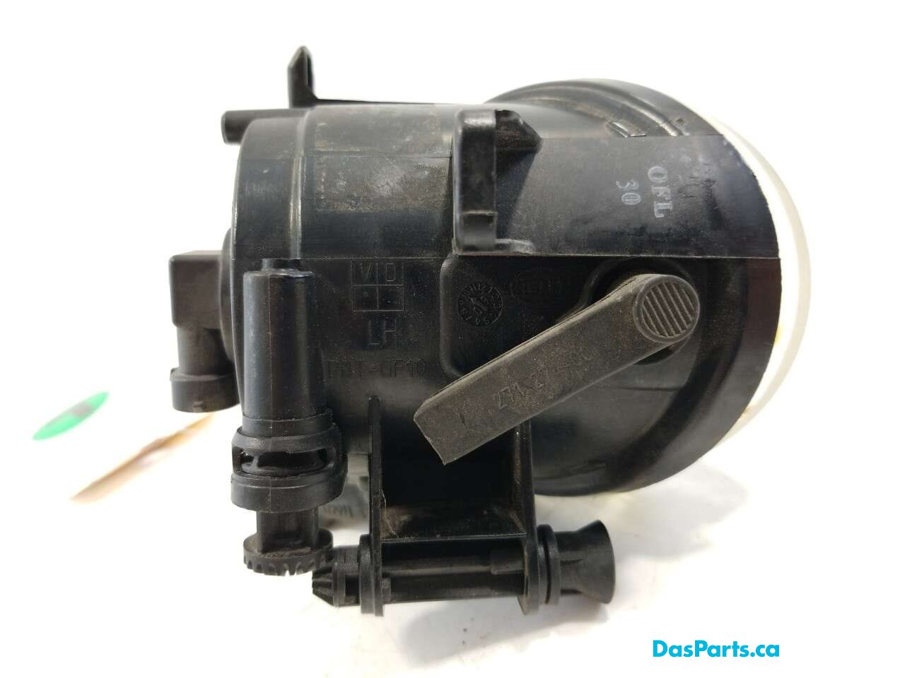 Fog Light L
