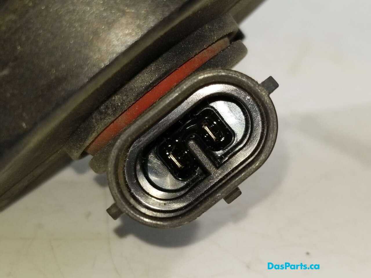 Fog Light L