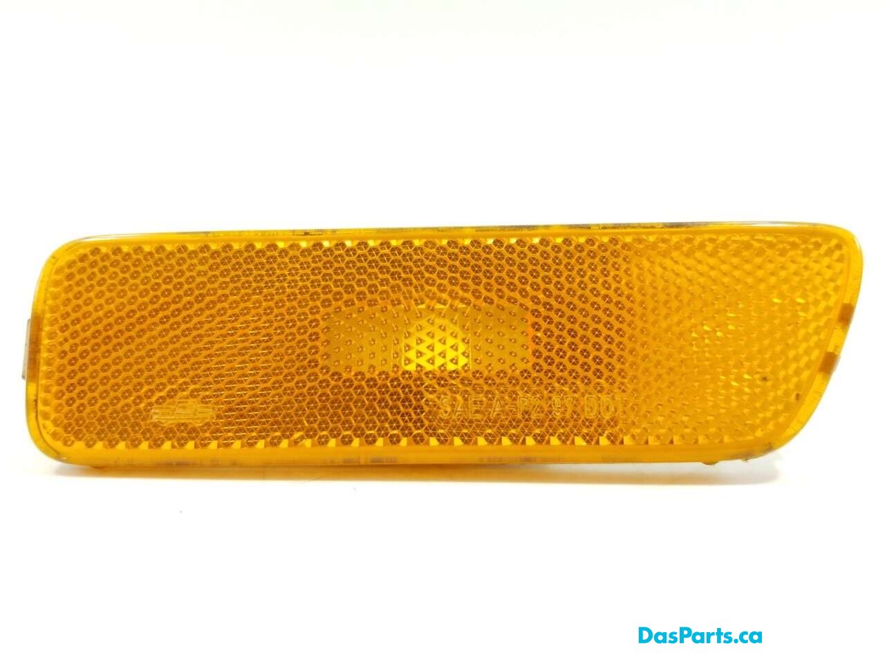 Bumper Reflector LF