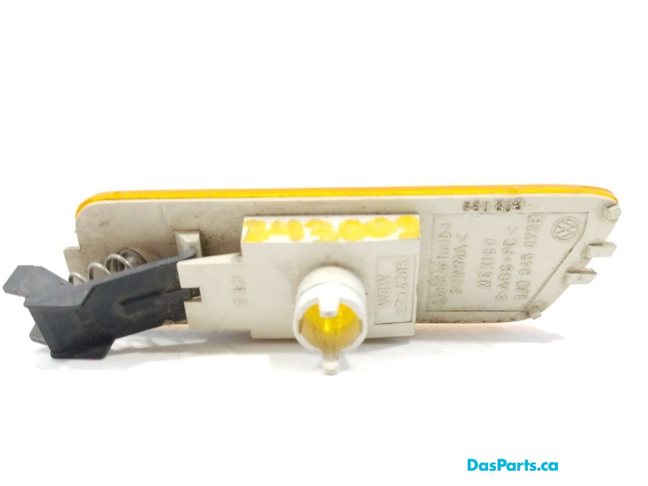 Bumper Reflector RF