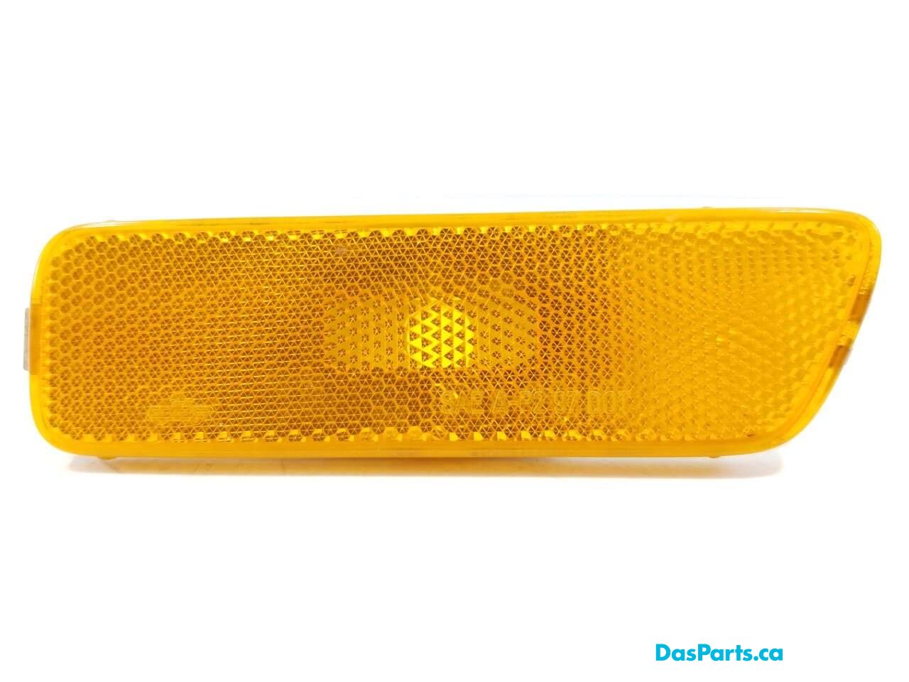 Bumper Reflector LF