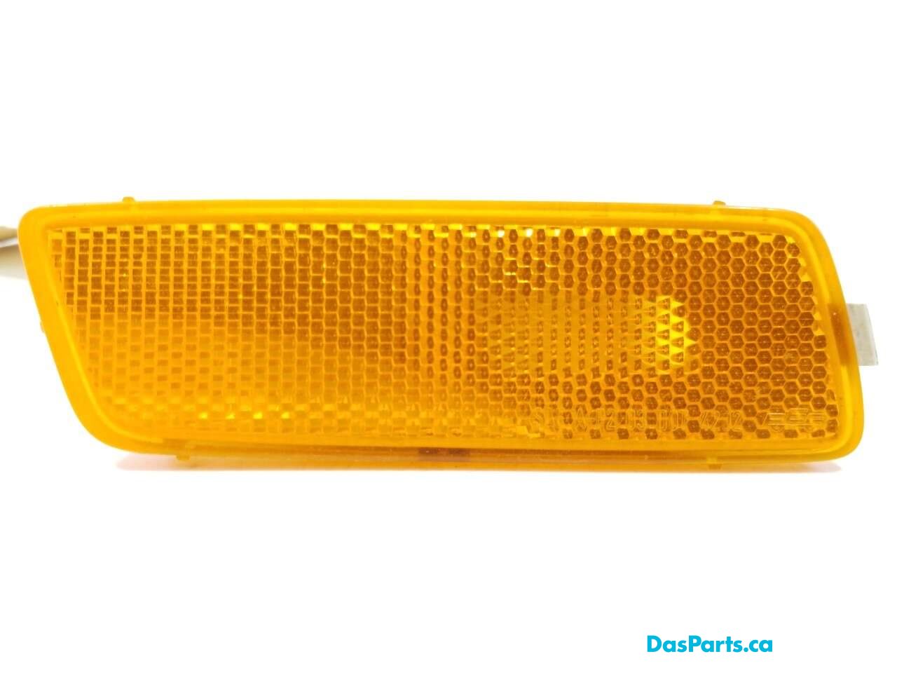 Bumper Reflector RF