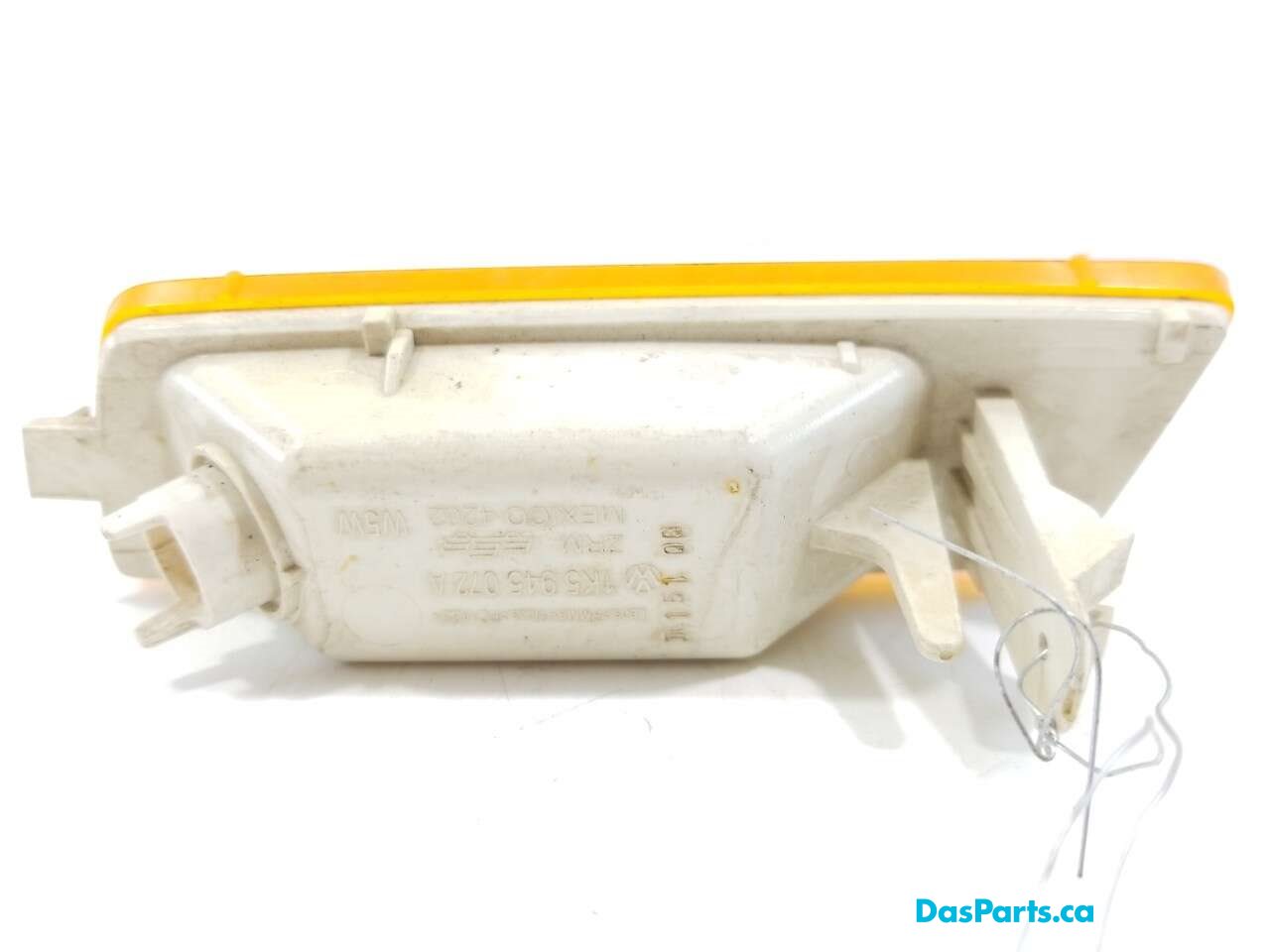 Bumper Reflector RF