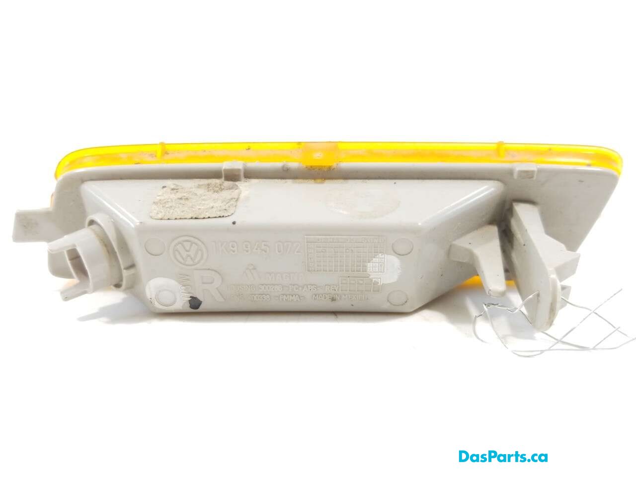 Bumper Reflector RF
