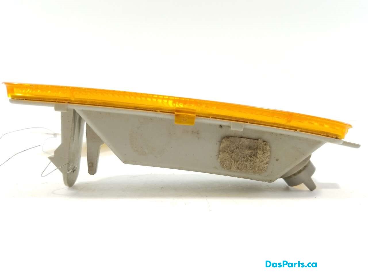 Bumper Reflector LF