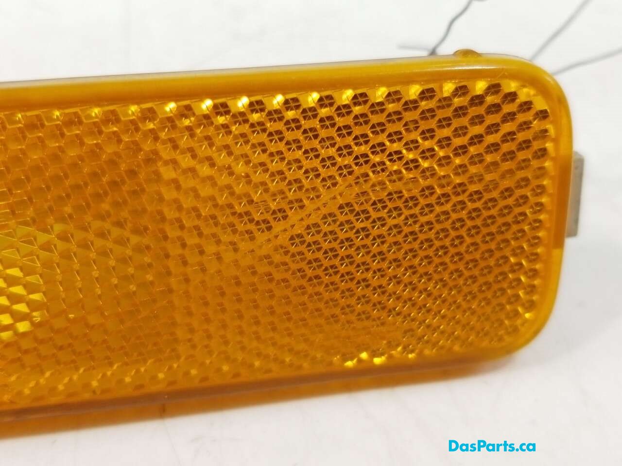 Bumper Reflector RF