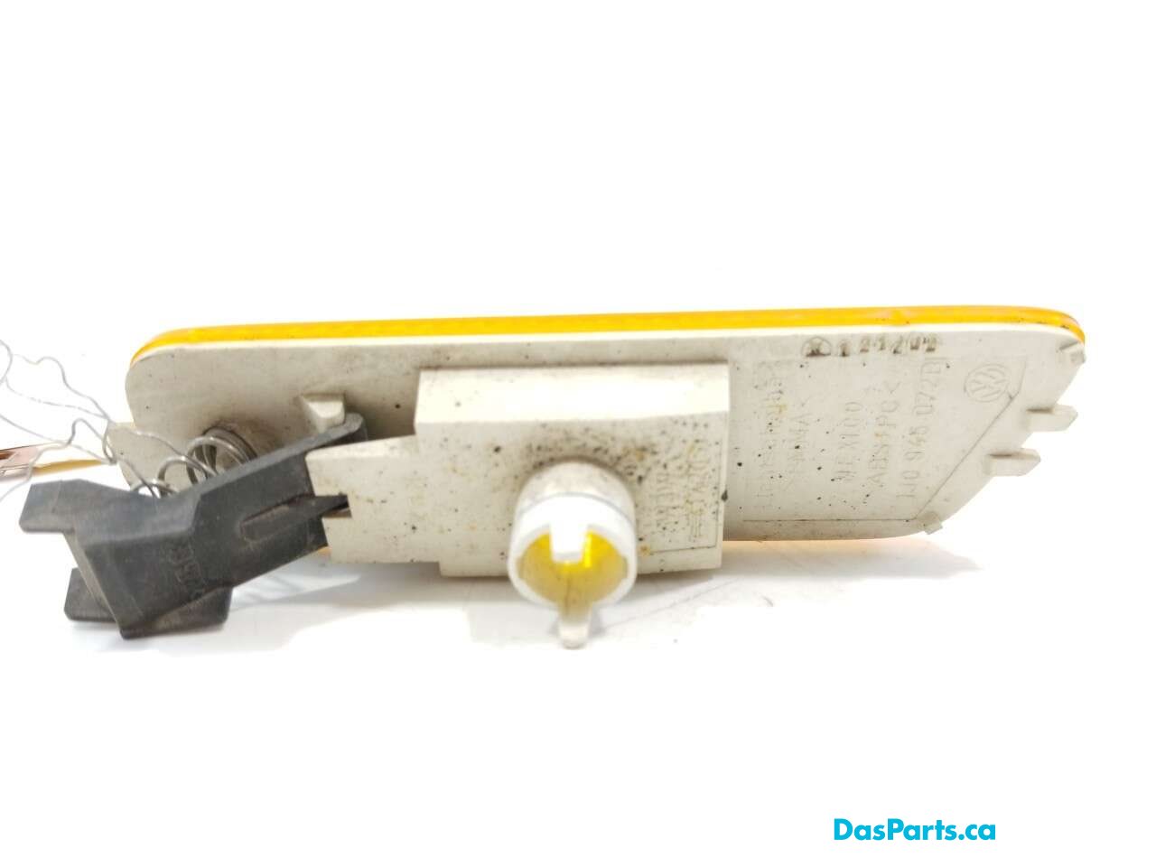 Bumper Reflector RF