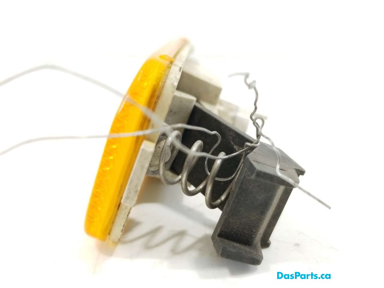 Bumper Reflector RF
