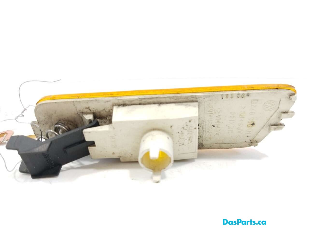 Bumper Reflector RF